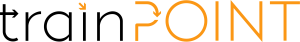 Trainpoint logo